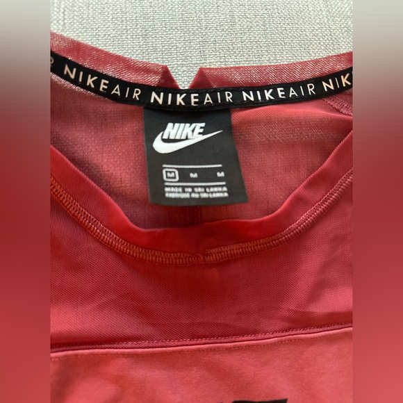 Nike bodysuit - Picture 2 of 3